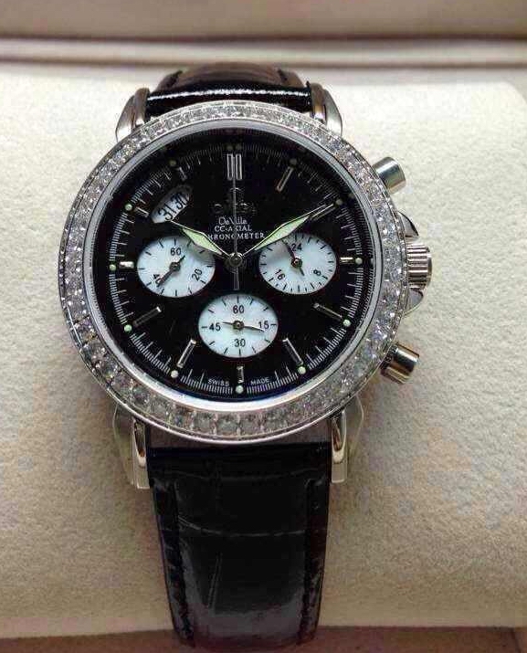 Omega watch man-620